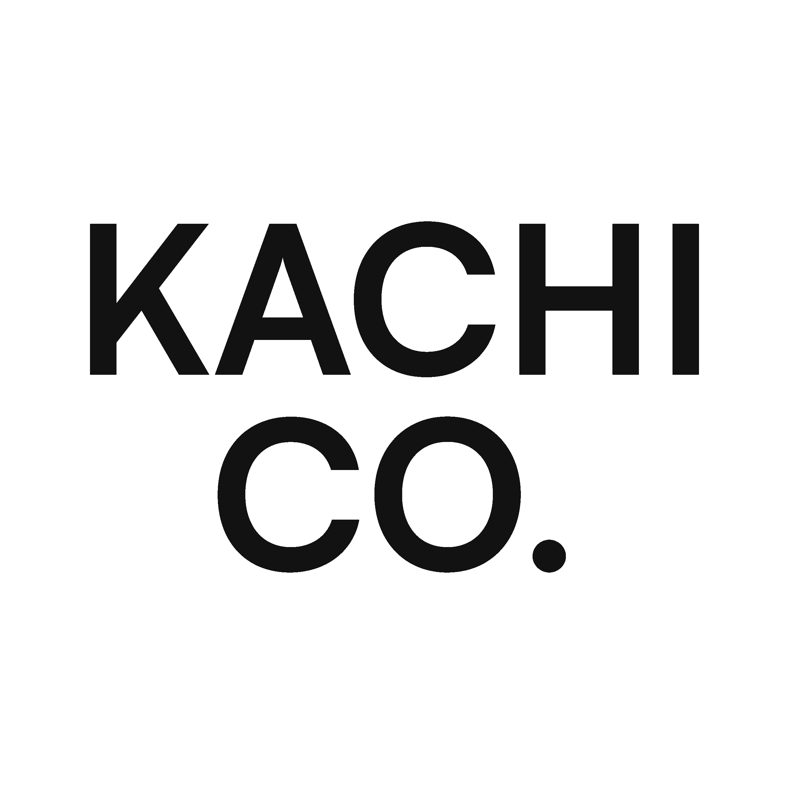 Kachi Co.